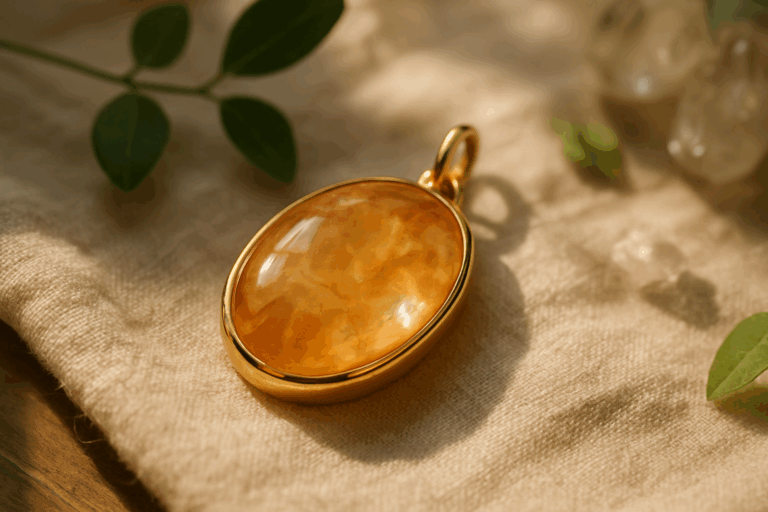 Article | Le meilleur bijou en pierre naturelle pour attirer le bonheur : nos conseils et sélections