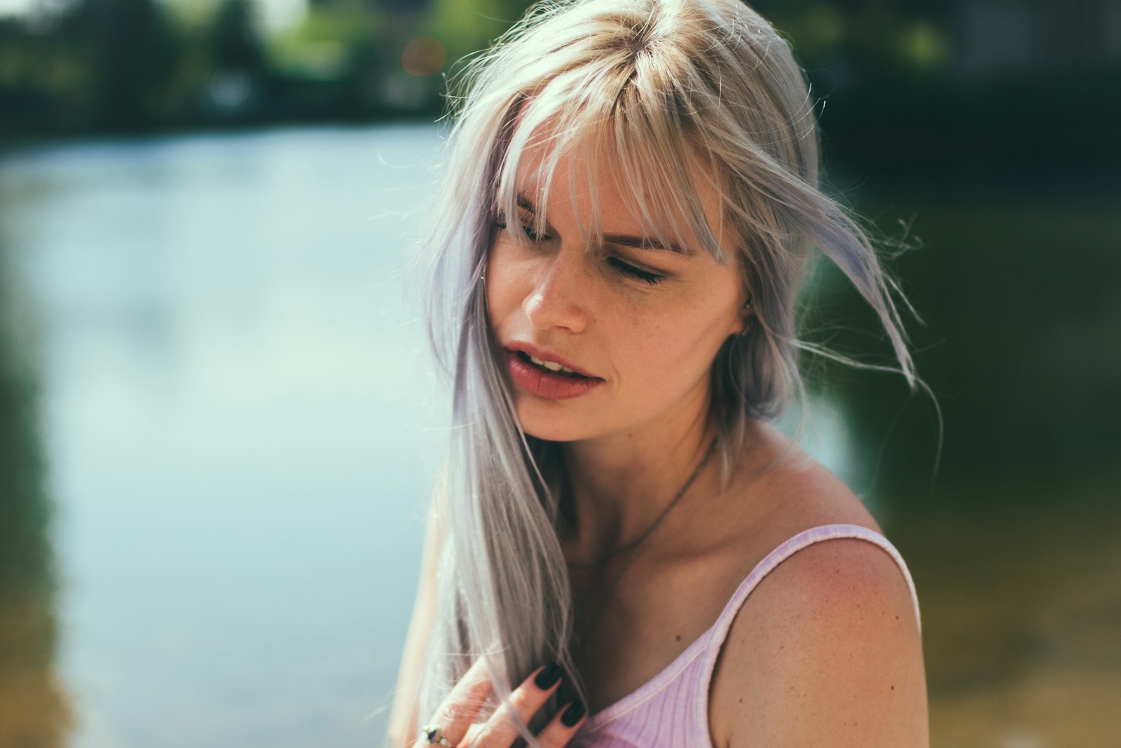 6 astuces pour retarder l'apparition des cheveux gris