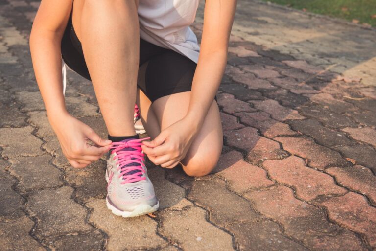 Article | Maison Sport‑Santé : un dispositif pour encourager l’activité physique 