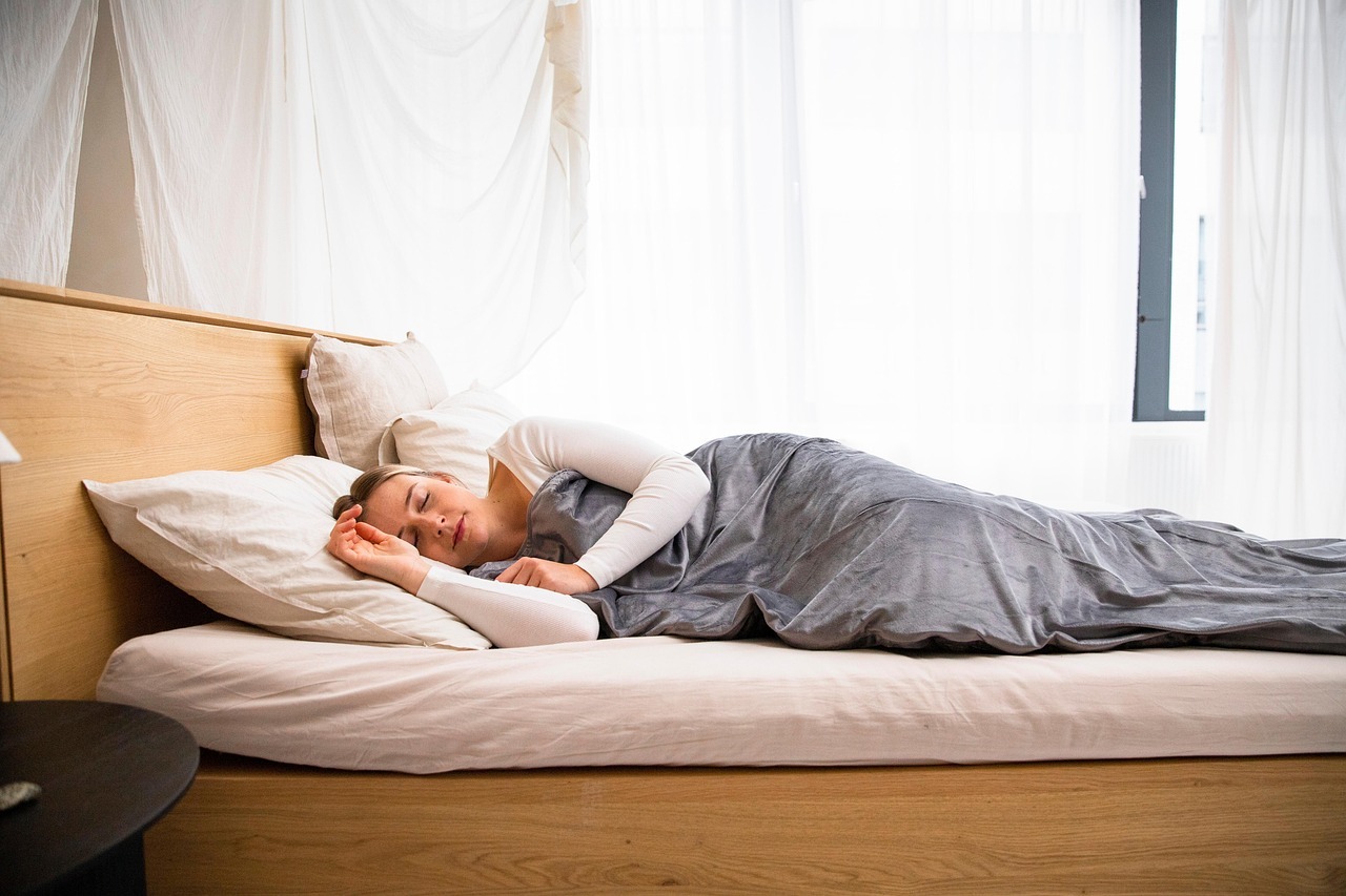Impact de l'hygiène sur le sommeil : comment une alèse de matelas améliore la qualité de votre literie ?