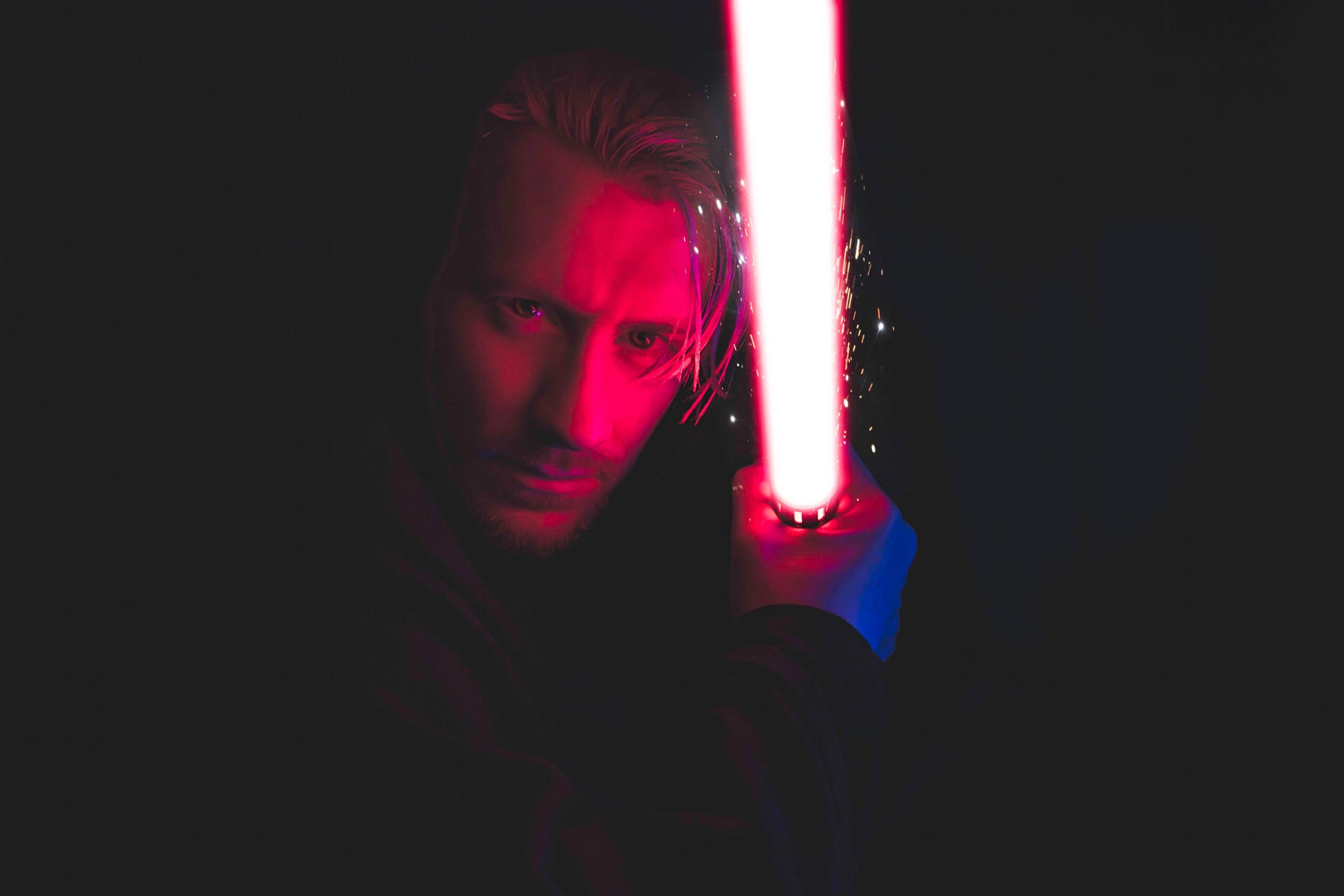 Les sabres laser : de l’univers Star Wars à l’icône culturelle mondiale