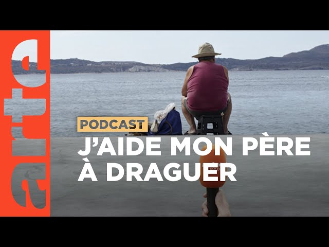 Adopte mon père