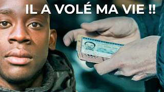 Arnaques et vols d'identité