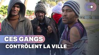 Au cœur des villes les plus dangereuses au monde