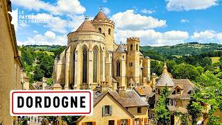 Au fil de la Dordogne