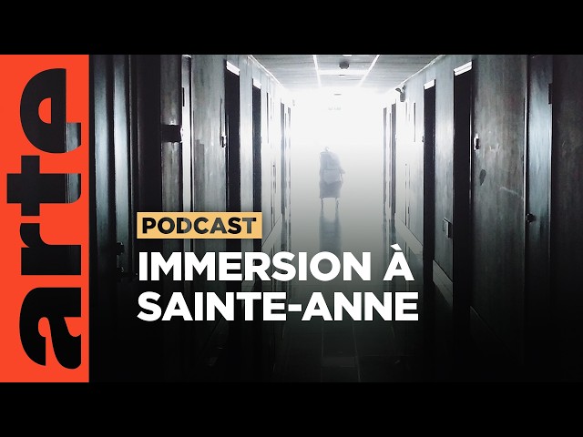 Aux urgences de l'urgence