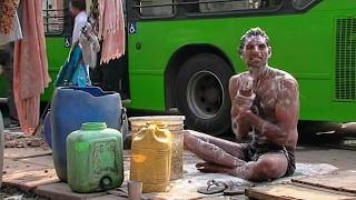 Bombay – Le Gitan qui voulait devenir mannequin