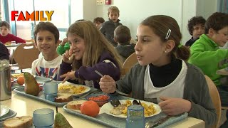 Cantine : ces écoles qui changent les règles