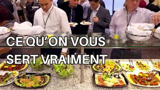 Cantines et hôpitaux : que mange-t-on vraiment ?