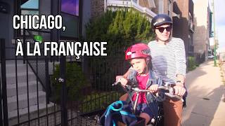 Chicago : un nouveau départ pour ces Français