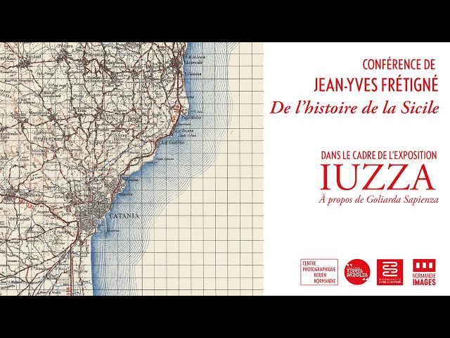 De l'histoire de la Sicile
