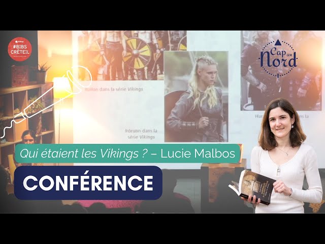 Qui étaient les Vikings ?