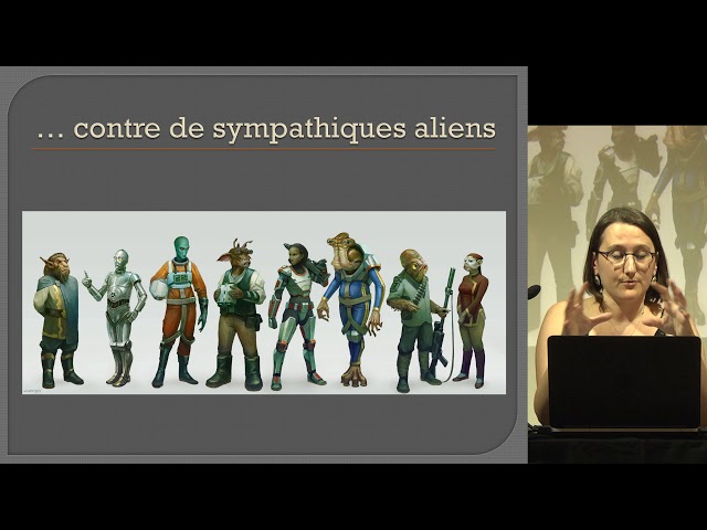 Pour une poétique des valeurs en JdR