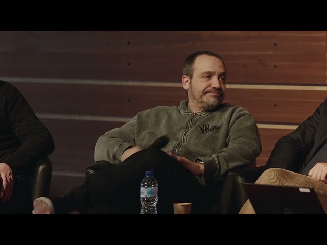 L'intelligence artificielle : assister ou remplacer les cinéastes ?