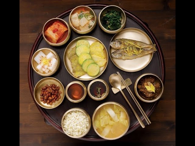 Cuisine de Chine, de Corée et du Japon