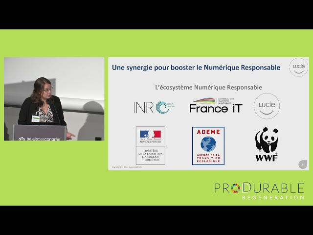 Comment prendre le virage du numérique responsable ?