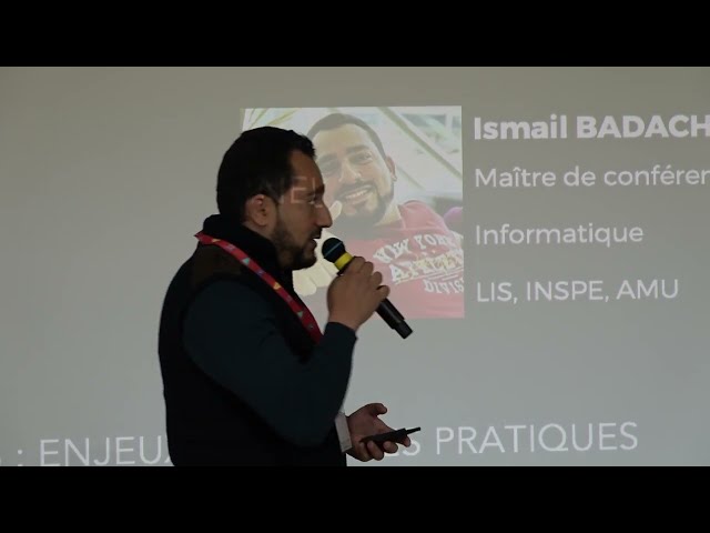 L'IA générative en éducation : comprendre pour mieux enseigner et apprendre