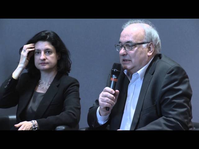 Le collectionneur et sa relation avec l’institution