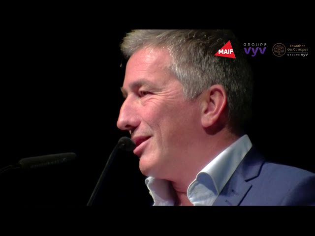 Existe-t-il une vie après la vie ?