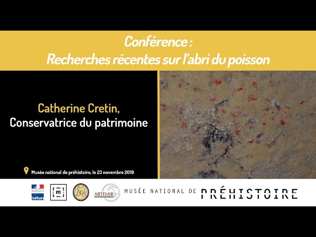 Recherches récentes sur l'abri du poisson