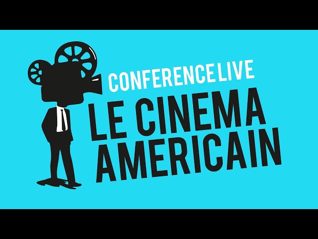 Le cinéma américain