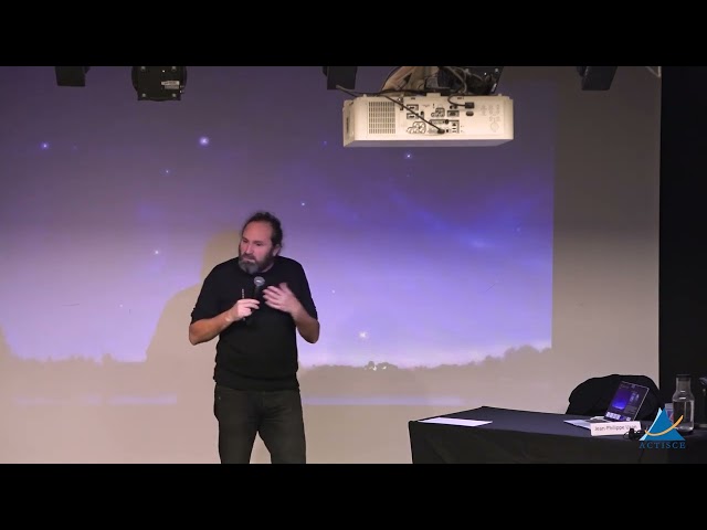 Notre univers est il infini?