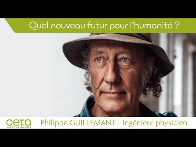Quel nouveau futur pour l'humanité ?