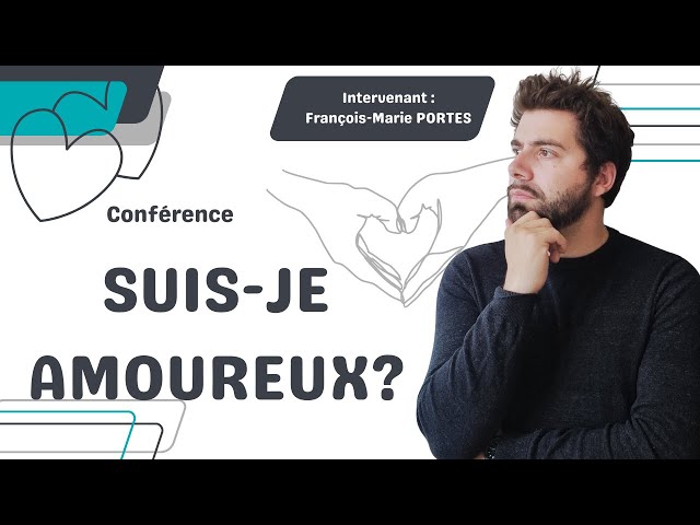 Suis-je amoureux ?