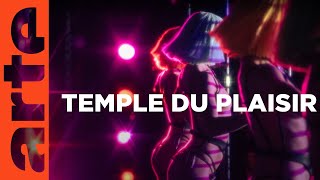 Crazy Horse, un cabaret nommé désir