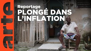 Cuba : une île dans la tourmente