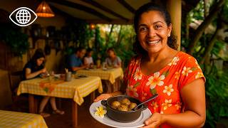 Cuisine créole : l’âme de la Martinique