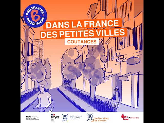 Dans la France des petites villes - Quand le jazz fait vibrer Coutances