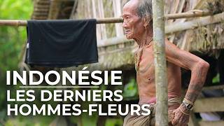 En Indonésie chez les Mentawaï