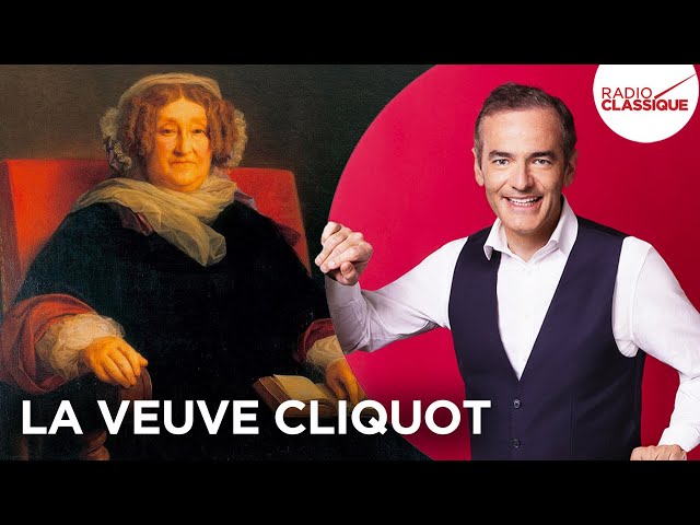 La Veuve Clicquot