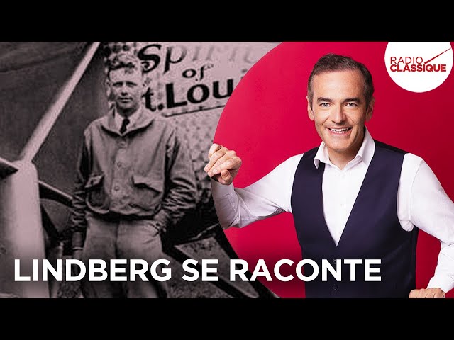 Lindbergh se raconte