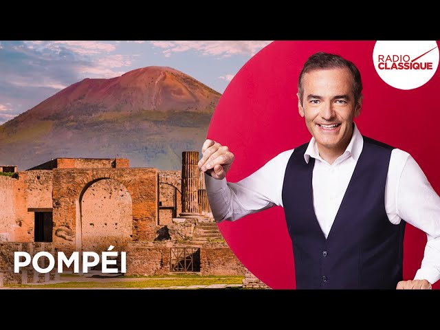 Pompéi