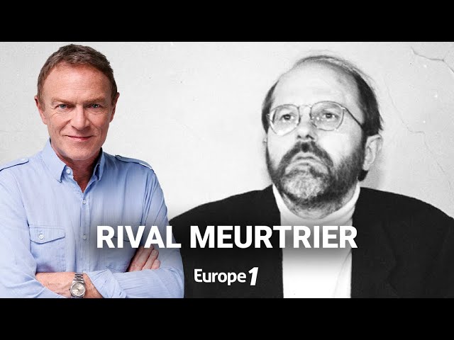 L'affaire Arnaud Thomas-Chevallier