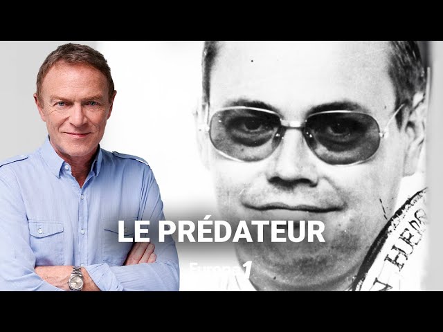 L'affaire Christian Van Geloven