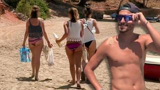 Ibiza : l'été déjanté des saisonniers