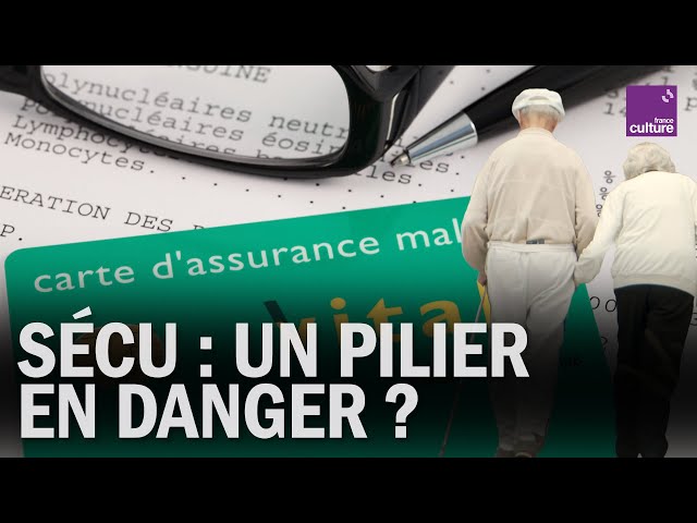 La sécurité sociale a 80 ans : histoire d’un modèle sous tension