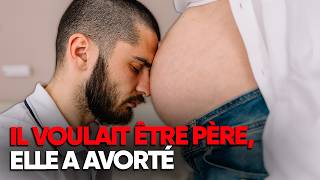 L’IVG vue par un homme : douleur, silence... et culpabilité