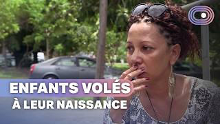 La Réunion : ces enfants volés en quête de leurs parents