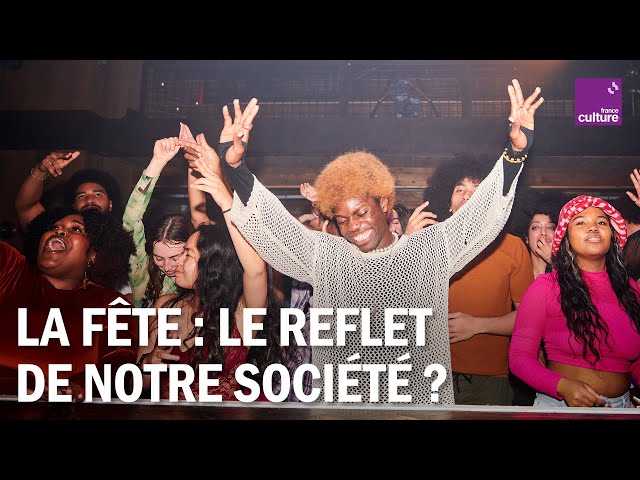 La fête, un lieu de liberté ou d’exclusions ?