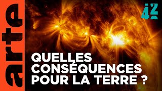 La météo spatiale est-elle dangereuse ?
