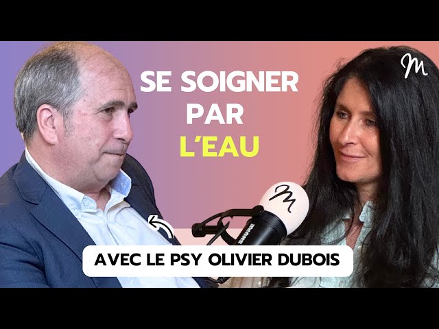 Lâcher-prise et santé mentale : la voie du thermalisme