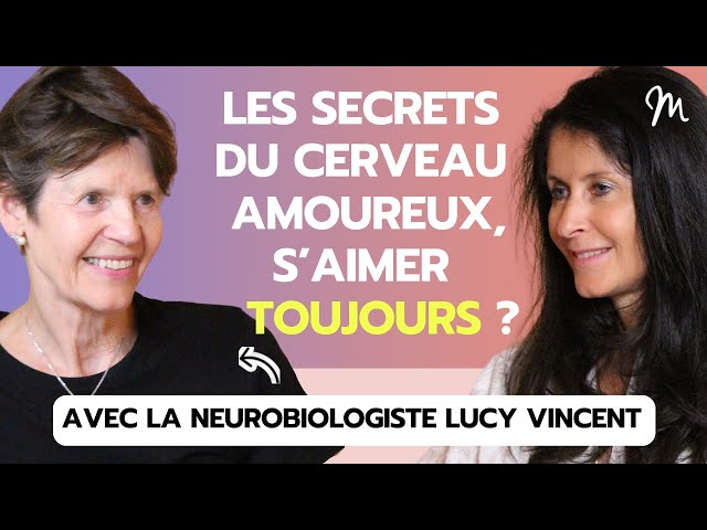 L’amour :  une affaire de cœur et/ou de cerveau