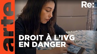 L’avortement, ma bataille