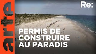 Le Portugal face aux palaces verts