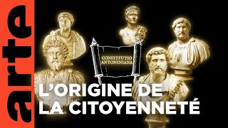 L’édit de Caracalla