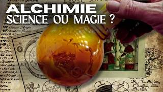 Les secrets de l'alchimie moderne